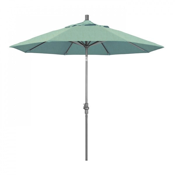 Patio Umbrella, Octagon, 102.38