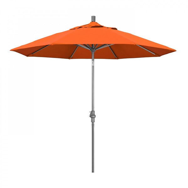 Patio Umbrella, Octagon, 102.38