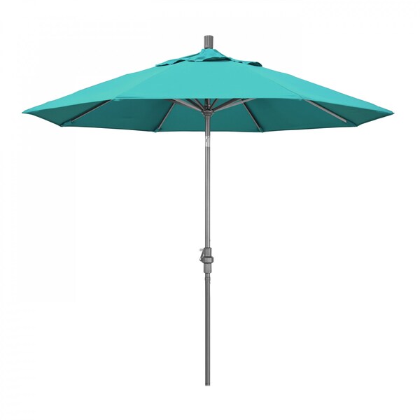 Patio Umbrella, Octagon, 102.38