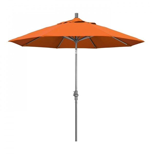 Patio Umbrella, Octagon, 102.38