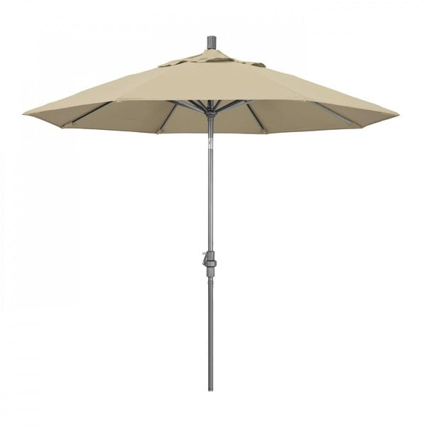 Patio Umbrella, Octagon, 102.38