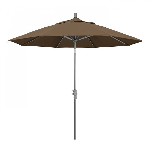 Patio Umbrella, Octagon, 102.38