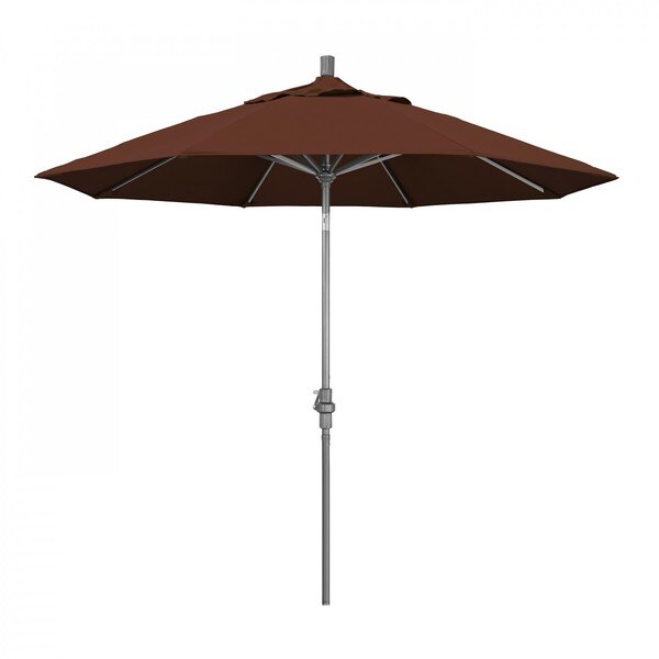 Patio Umbrella, Octagon, 102.38