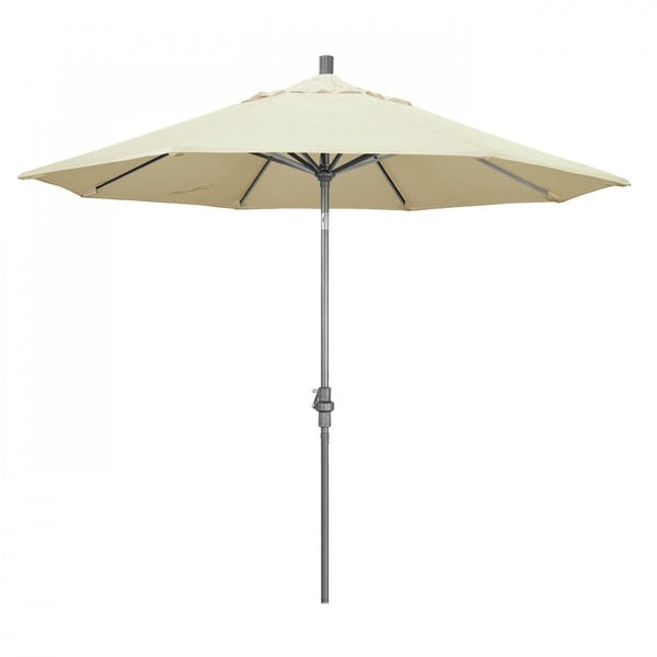 Patio Umbrella, Octagon, 102.38