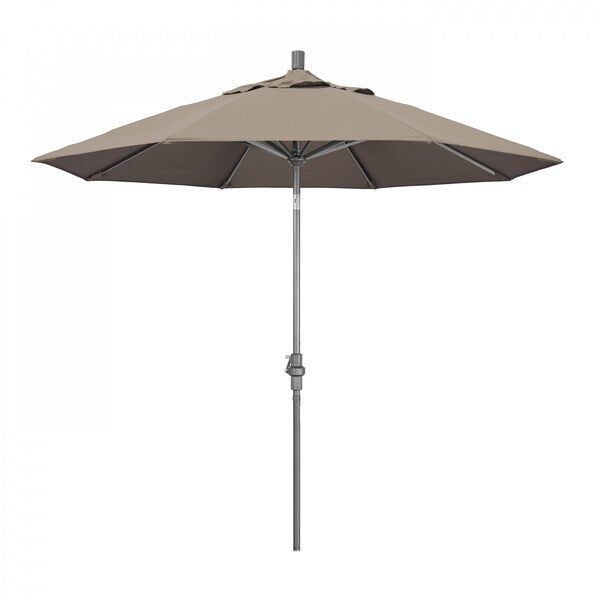 Patio Umbrella, Octagon, 102.38