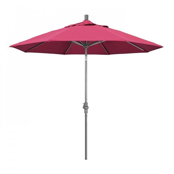 Patio Umbrella, Octagon, 102.38