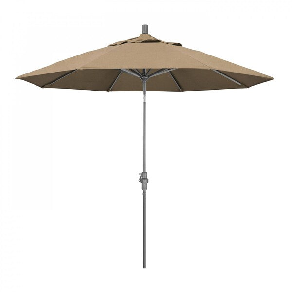 Patio Umbrella, Octagon, 102.38
