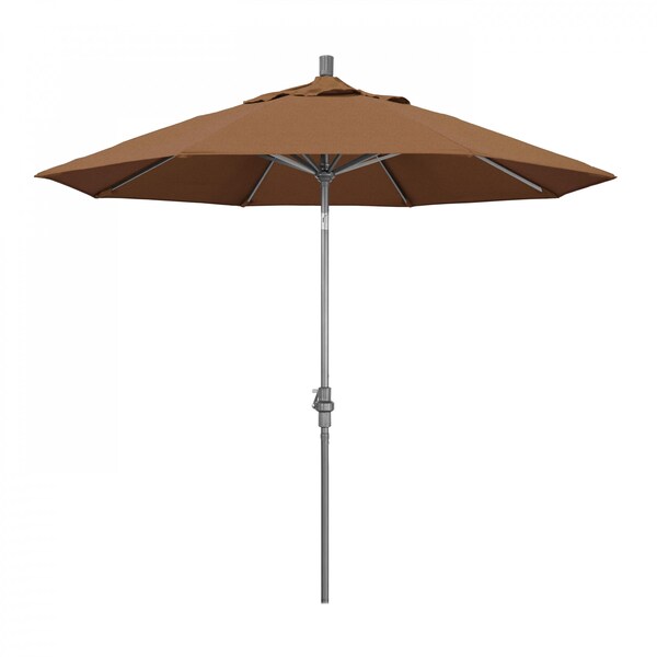 Patio Umbrella, Octagon, 102.38