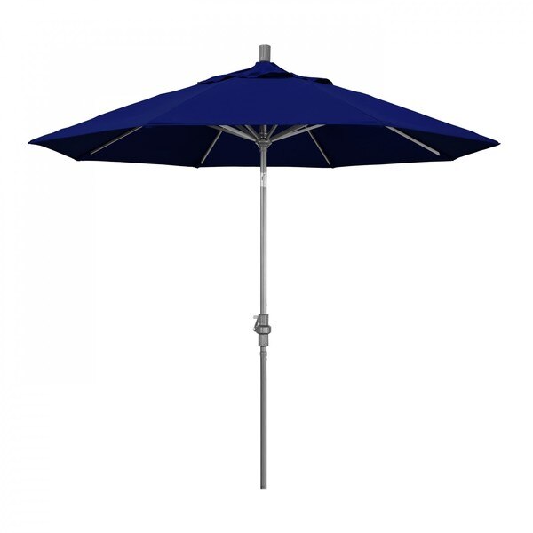 Patio Umbrella, Octagon, 102.38