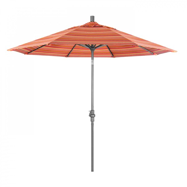 Patio Umbrella, Octagon, 102.38
