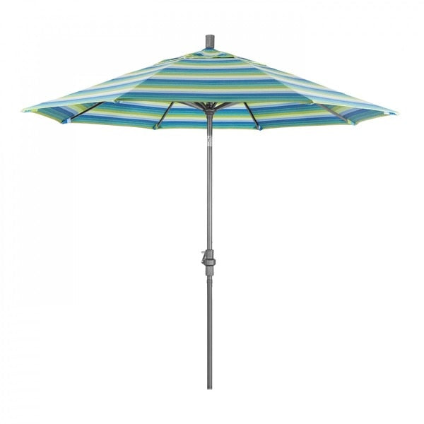 Patio Umbrella, Octagon, 102.38