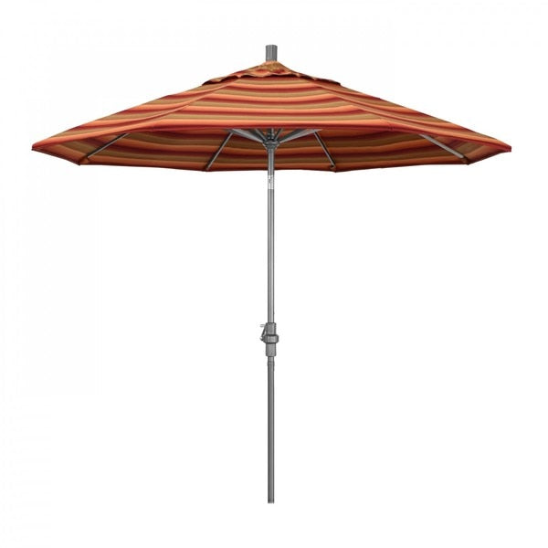 Patio Umbrella, Octagon, 102.38
