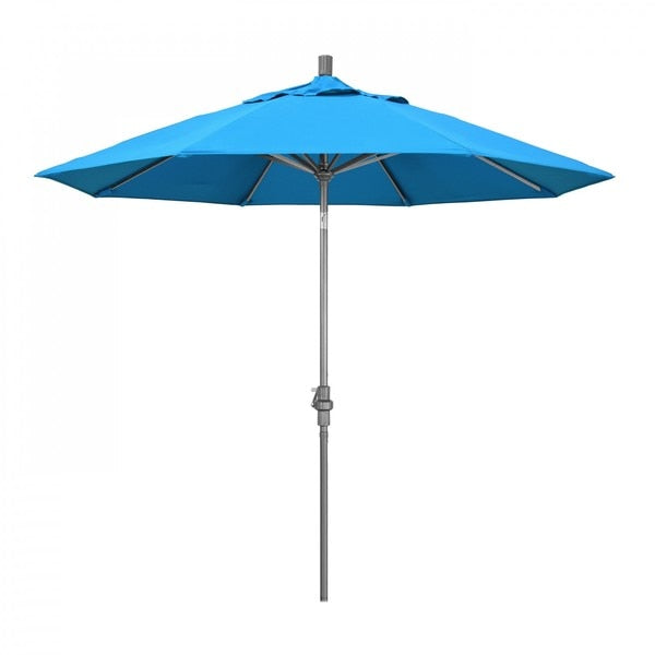 Patio Umbrella, Octagon, 102.38