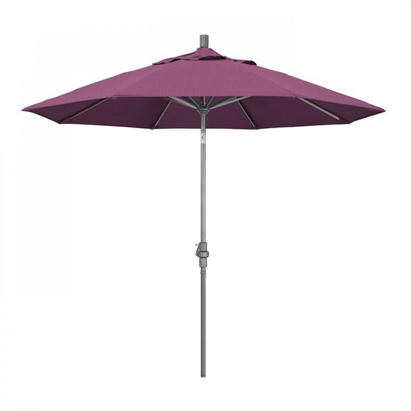 Patio Umbrella, Octagon, 102.38