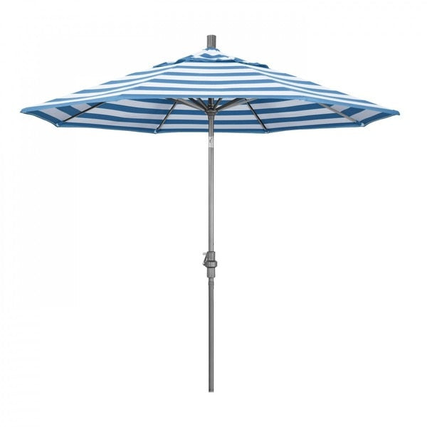 Patio Umbrella, Octagon, 102.38