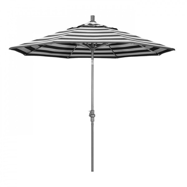 Patio Umbrella, Octagon, 102.38