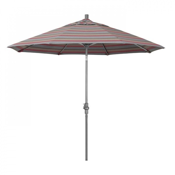 Patio Umbrella, Octagon, 102.38