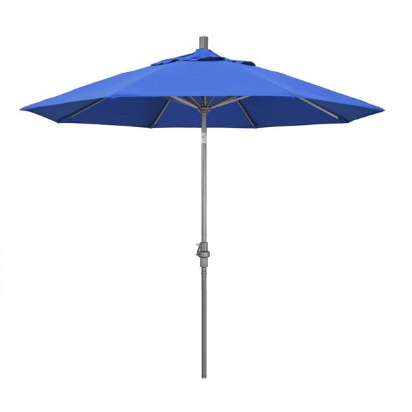 Patio Umbrella, Octagon, 102.38