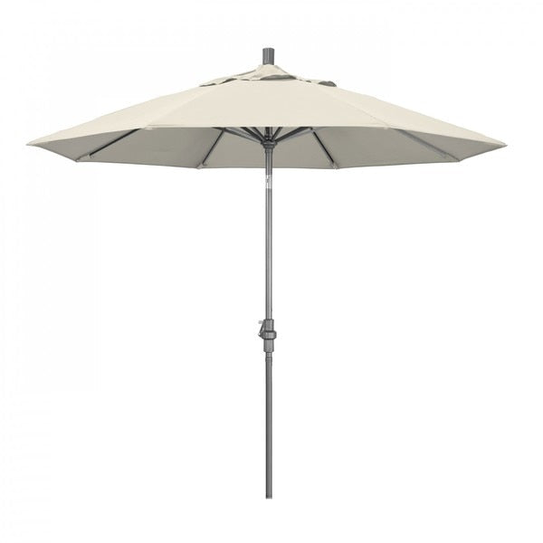 Patio Umbrella, Octagon, 102.38