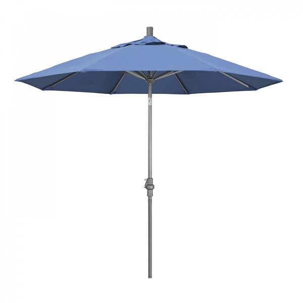 Patio Umbrella, Octagon, 102.38