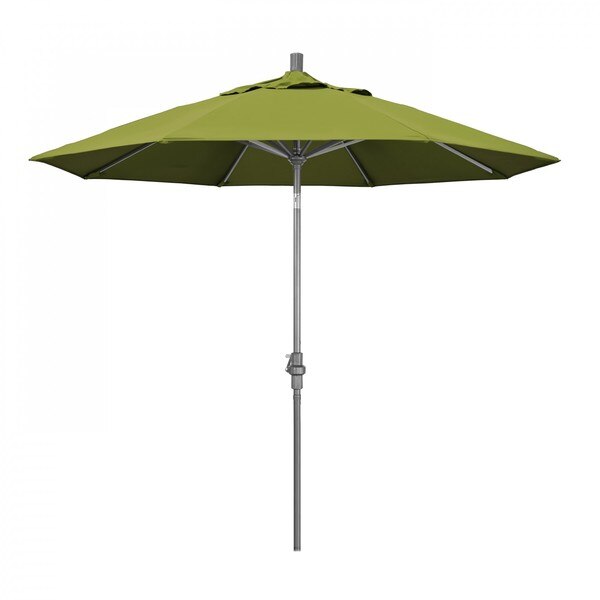 Patio Umbrella, Octagon, 102.38