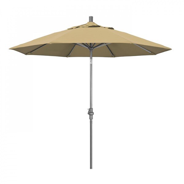 Patio Umbrella, Octagon, 102.38