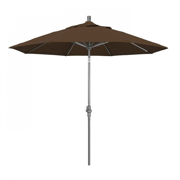 Patio Umbrella, Octagon, 102.38