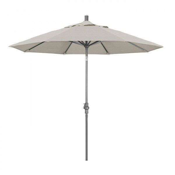 Patio Umbrella, Octagon, 102.38