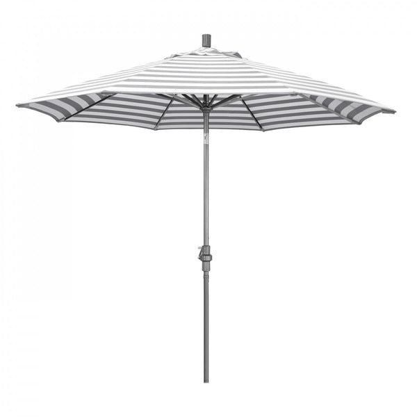 Patio Umbrella, Octagon, 102.38