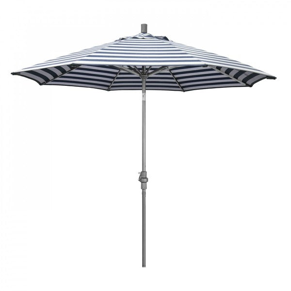 Patio Umbrella, Octagon, 102.38