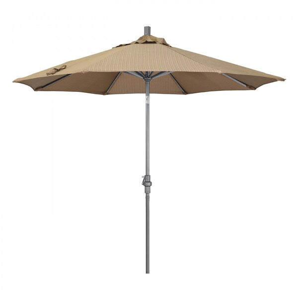 Patio Umbrella, Octagon, 102.38
