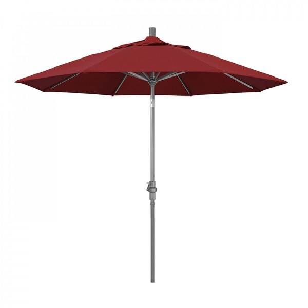 Patio Umbrella, Octagon, 102.38