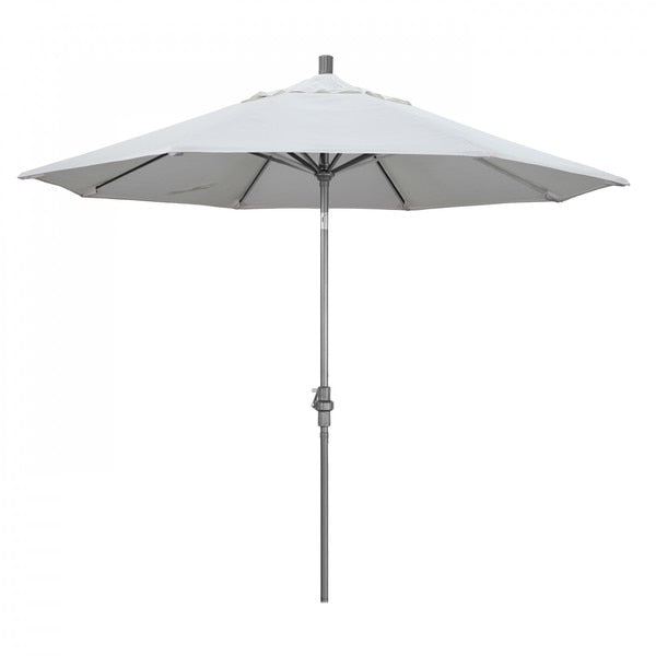 Patio Umbrella, Octagon, 102.38