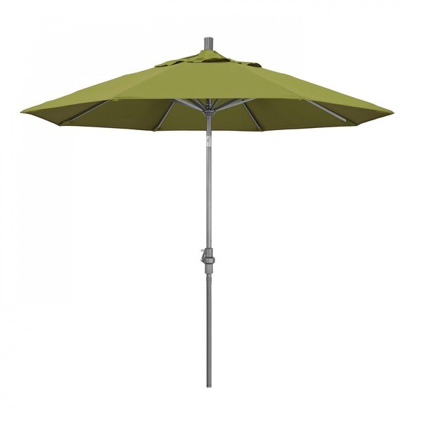 Patio Umbrella, Octagon, 102.38