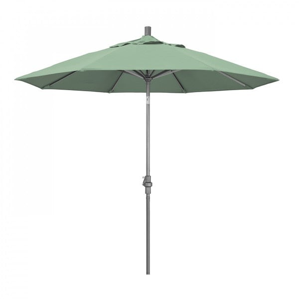 Patio Umbrella, Octagon, 102.38