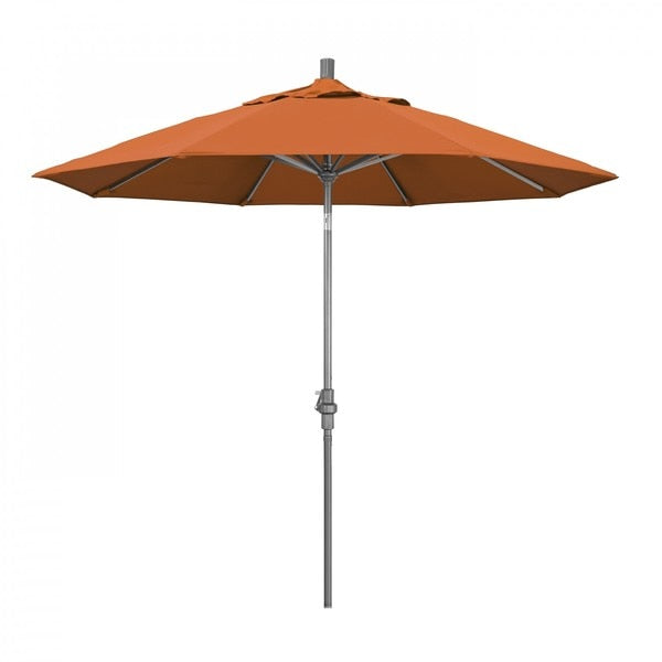 Patio Umbrella, Octagon, 102.38