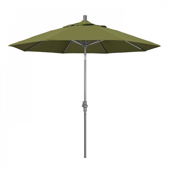 Patio Umbrella, Octagon, 102.38
