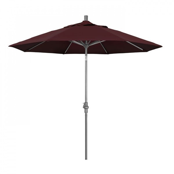 Patio Umbrella, Octagon, 102.38