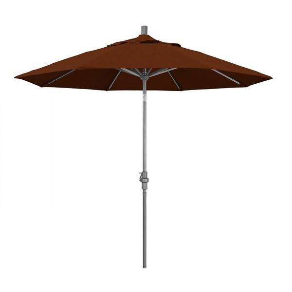 Patio Umbrella, Octagon, 102.38