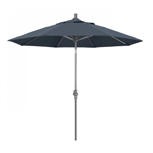 Patio Umbrella, Octagon, 102.38