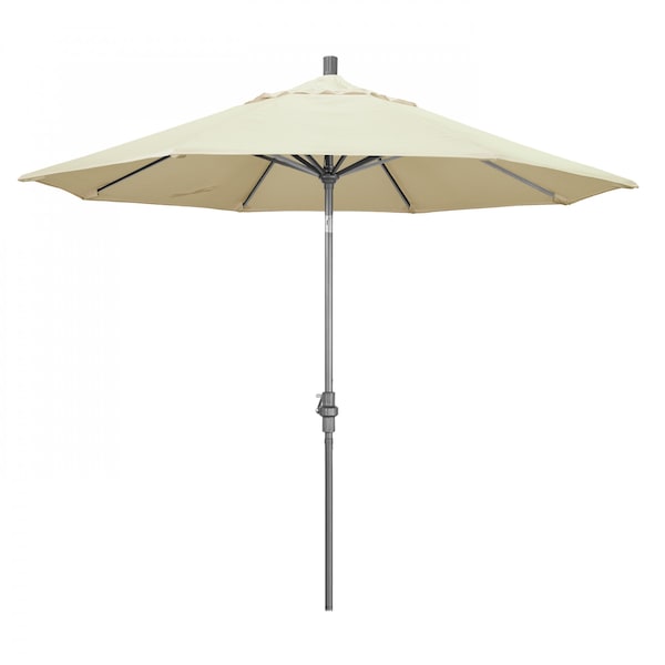Patio Umbrella, Octagon, 102.38