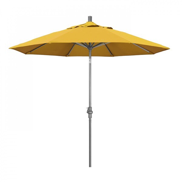 Patio Umbrella, Octagon, 102.38