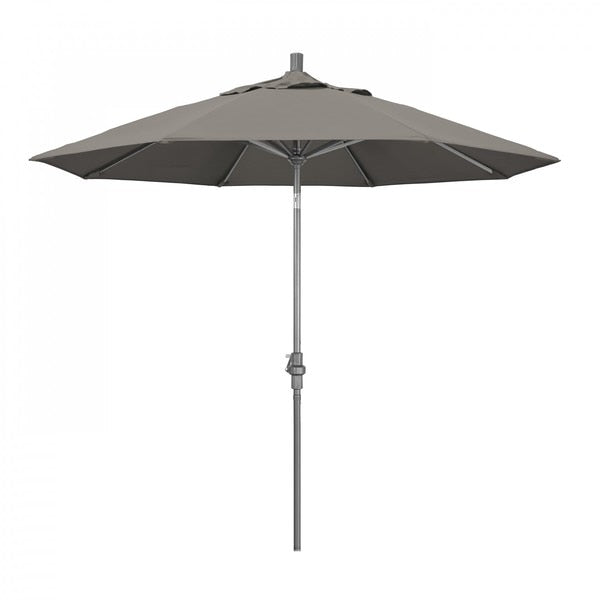 Patio Umbrella, Octagon, 102.38