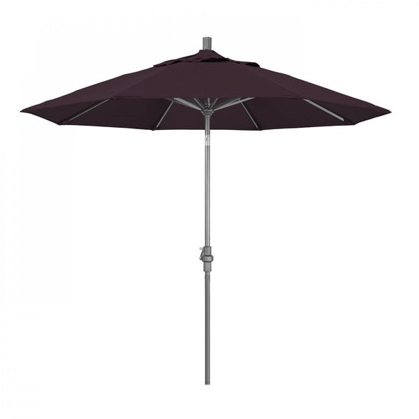 Patio Umbrella, Octagon, 102.38