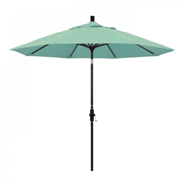 Patio Umbrella, Octagon, 102.38