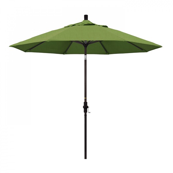 Patio Umbrella, Octagon, 102.38