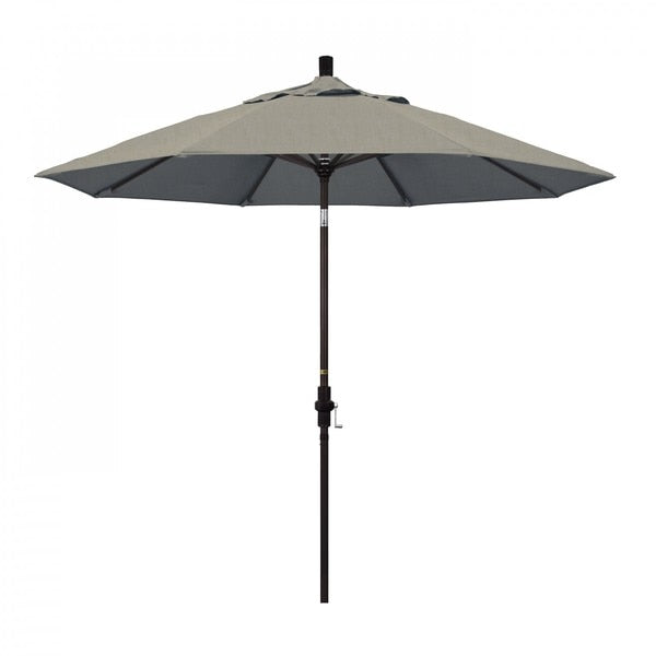 Patio Umbrella, Octagon, 102.38