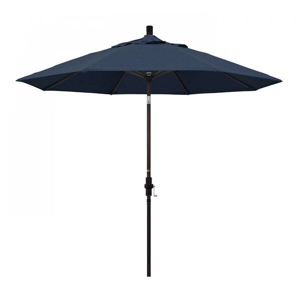 Patio Umbrella, Octagon, 102.38