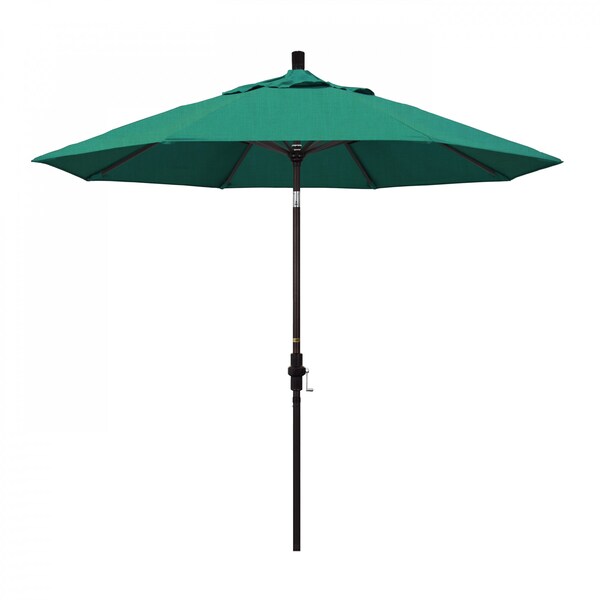 Patio Umbrella, Octagon, 102.38