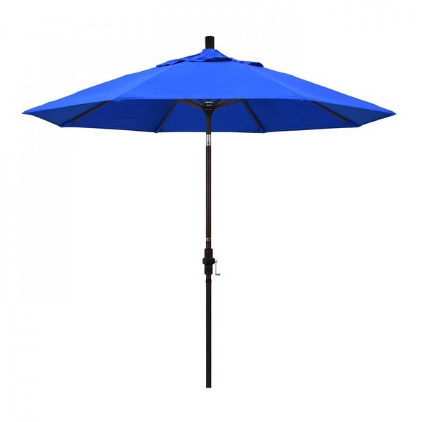 Patio Umbrella, Octagon, 102.38